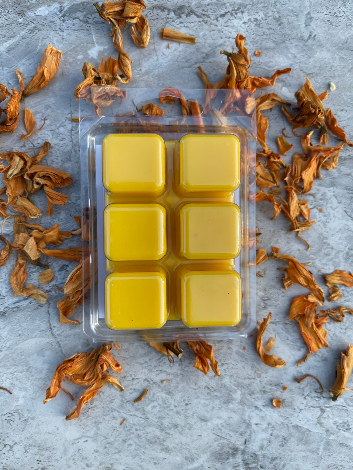 Longevity Melts