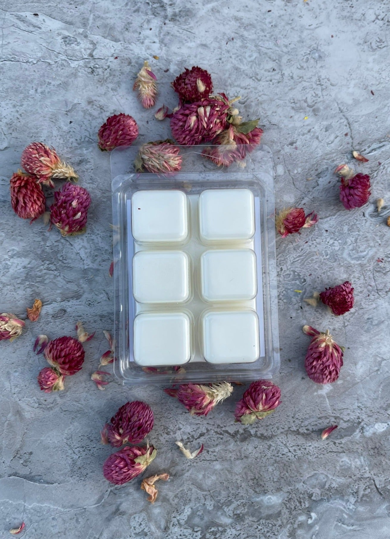 Country Berry Melts