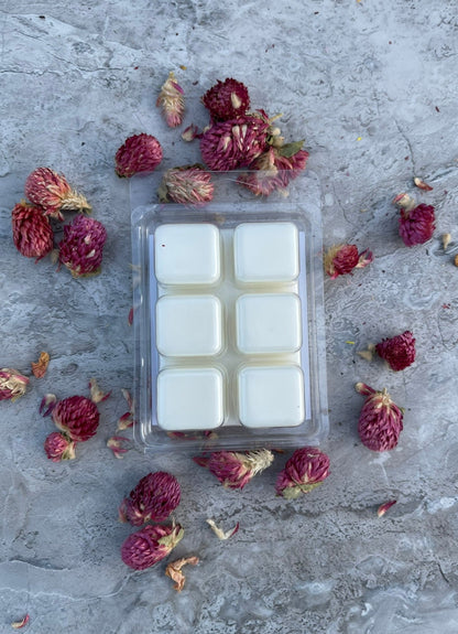 Country Berry Melts